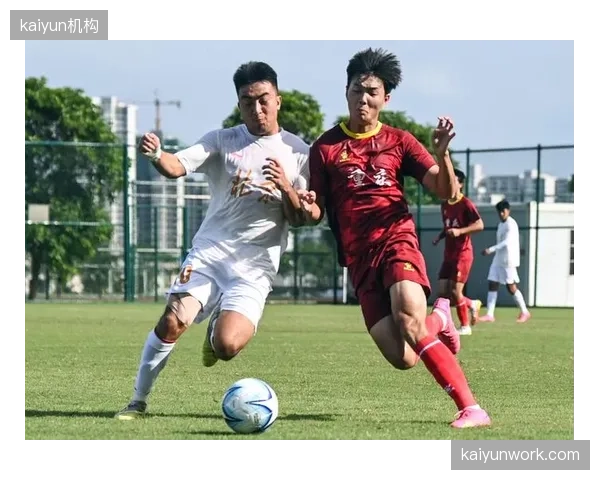 体教融合提出多年，为何校园体育数据与专业青训选拔体系之间依然存在难以逾越的鸿沟？